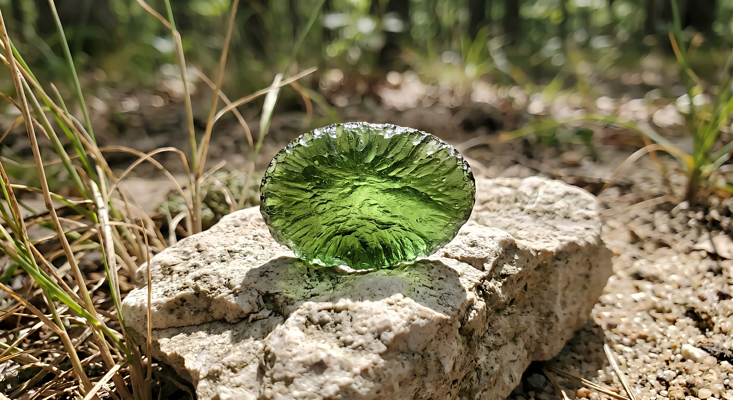 14.8 Million Years Ago: The Second the Earth Changed Forever