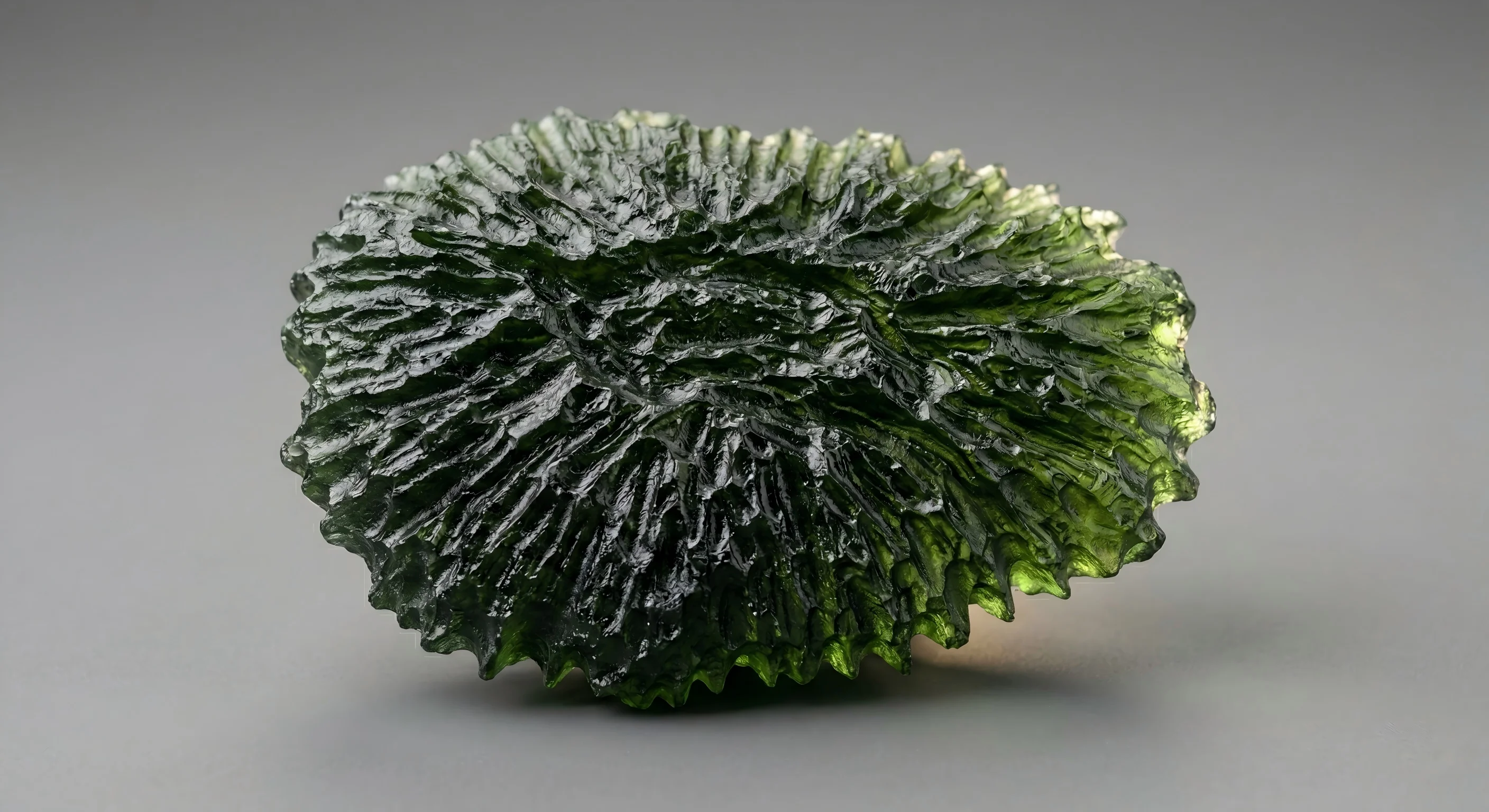 Sculpted by Flight & Soil: Interactive Geological Guide