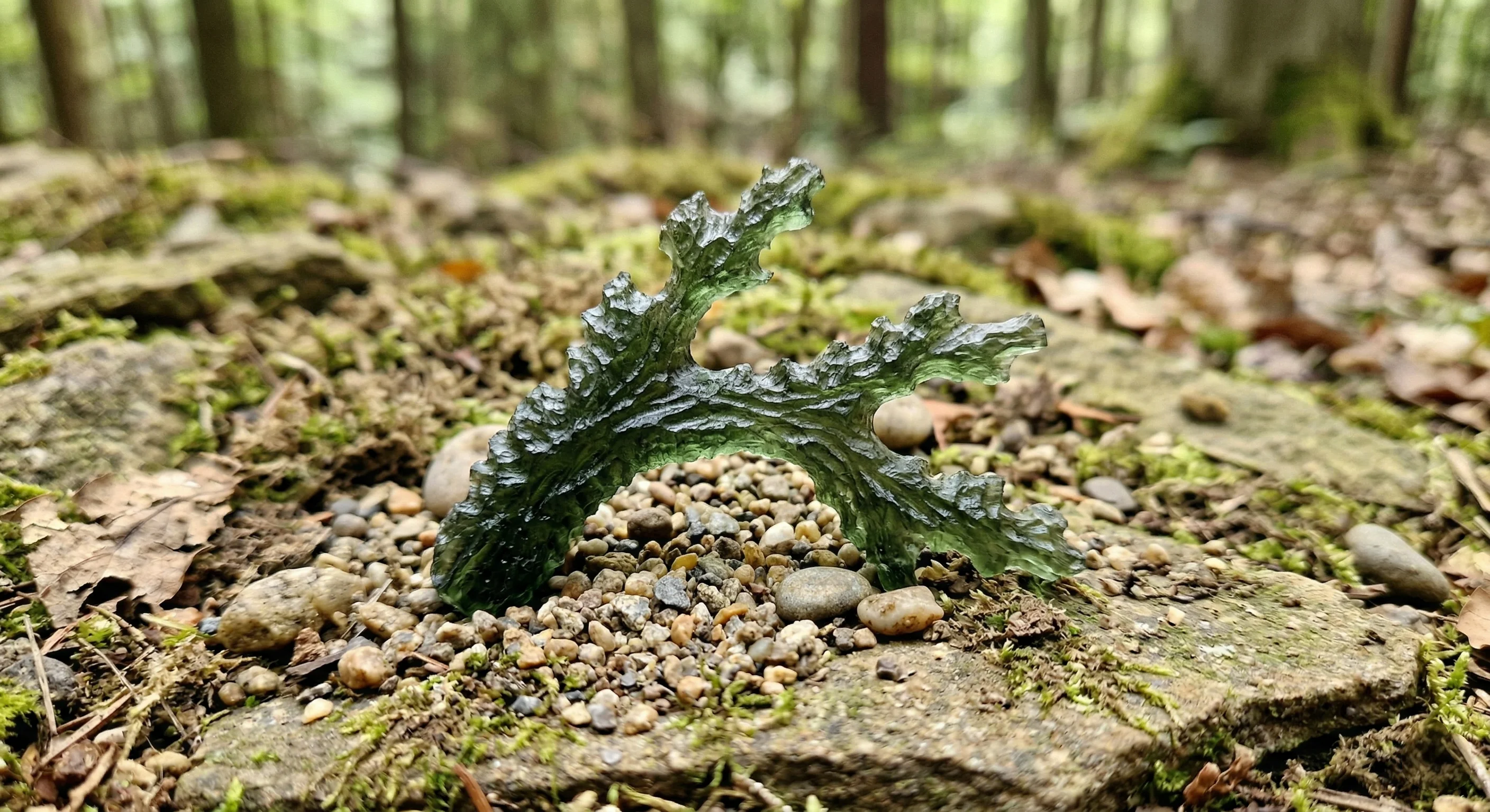 The Alchemical Circuit: Best Crystal Pairings for Grounding & Amplification